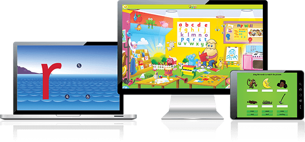 Reading Eggs: Science of Reading in action