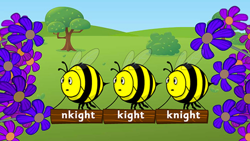 spelling activity for grade 2