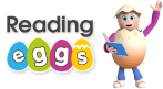 reading eggs logo